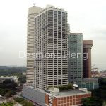 International Plaza